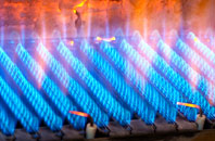 Balne gas fired boilers