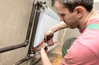 Balne heating repair